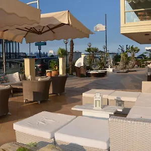 **** Hotel Londra Italia